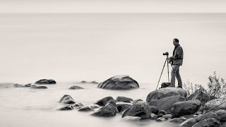 Finding Zen