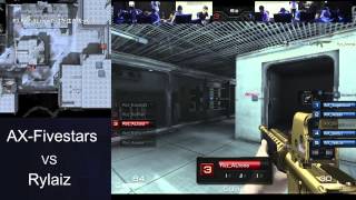 【SF2】SL2nd GRAND FINAL 決勝戦 - AX-Fivestars Vs Rylaiz 【SF2】SL2nd GRAND FINAL 決勝戦 - AX-Fivestars Vs Rylaiz