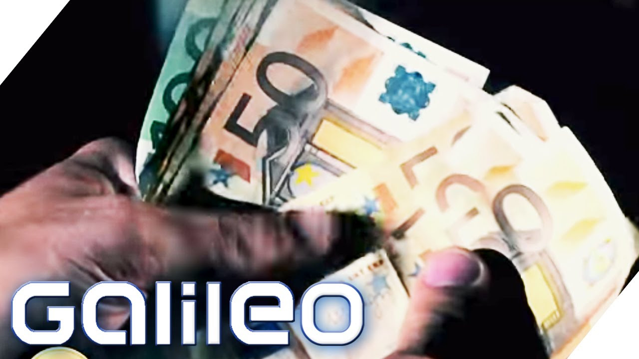 Update New Briefkastenfirmen in Panama | Galileo | ProSieben