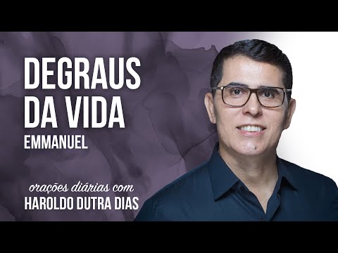 DEGRAUS DA VIDA