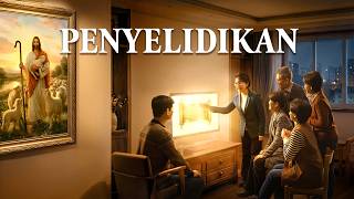 Film Rohani "Penyelidikan"