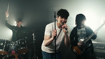 PULSE - Audio-Visual Mashup [Official Music Video]