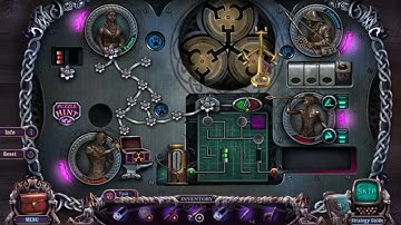 Mystery Case Files: Dire Grove, Sacred Grove (Part 2) - Helping Ted