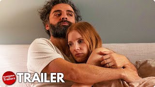 SCENES FROM A MARRIAGE Trailer (2021) Jessica Chastain, Oscar Isaac Series