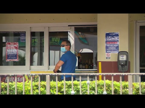 Hialeah bans socializing at Cuban coffee ‘ventanitas’ during coronavirus pandemic