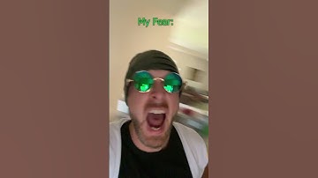 My Own Worst Enemies Exprience The Stress Of Livestreaming #shorts #comedy