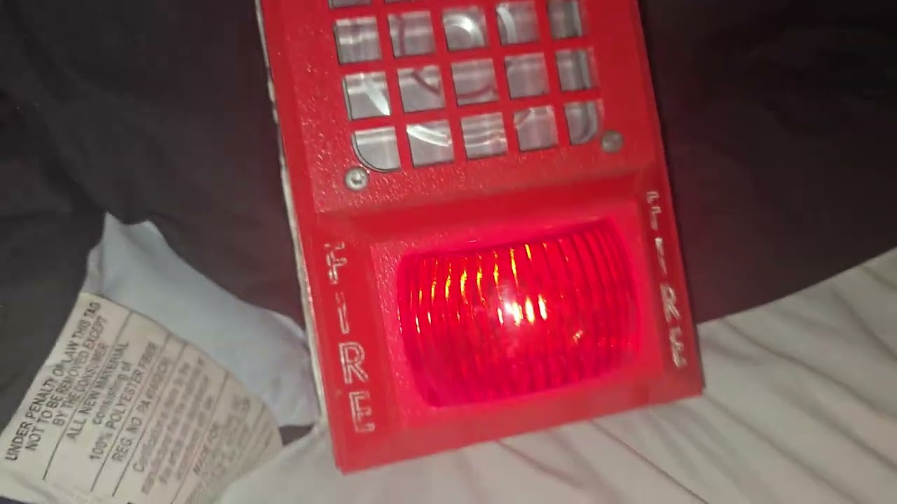 Testing My Space age AV32'S with naked FOS Horns (aka my 9219 and 9805 horns) 90BPM, 120BPM and Etc!