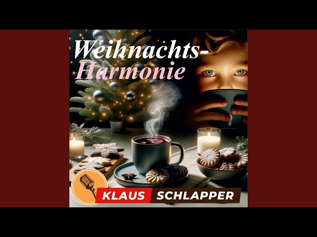 Klaus Schlapper - Weihnachtsharmonie
