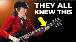 How To Start A Guitar Solo So People Actually Listen