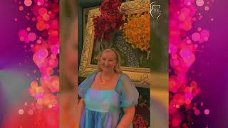 Ashlyn Sparks - Plus-Size Curvy Model - Bio & Facts