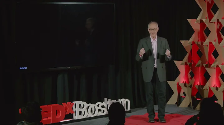 How to tell if you’re brainwashed?” | Steve Hassan | TEDxBoston
