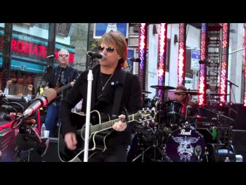 Bon Jovi - What Do You Got? (Alternate Version)