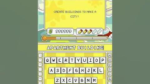 Super Scribblenauts GamesCom 2010 Gameplay Trailer #1