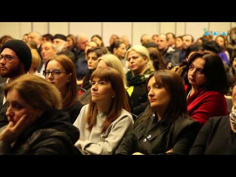 \"გენი ქართლი\"-ს 2 წლის იუბილე. წლიური შემაჯამებელი ანგარიშის წარდგენა