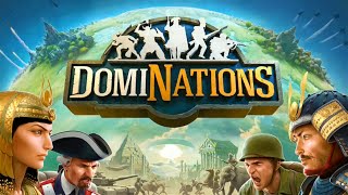 Let's Play DomiNations Episode 1 | DomiNations iPhone Strategy Game screenshot 5