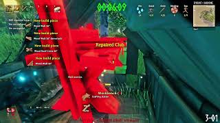 Valheim Permadeath | EpicLoot + Hardcore mode! | Mod Creator 😎 | 3-01 |  Chill run
