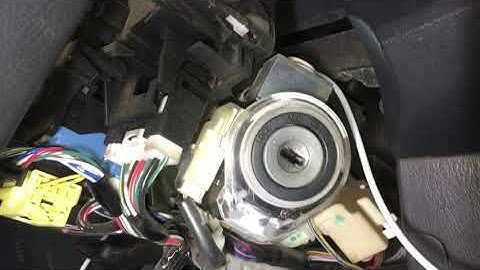 GET RID of that ANNOYING Door open BEEP the RIGHT WAY HILUX