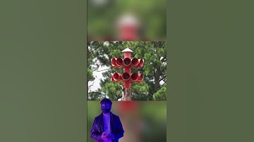 Tiếng còi báo động đáng sợ nhất thế giới 😨 #Dukie #matnahuyenbi #Chuyenma #kinhdi #shorts