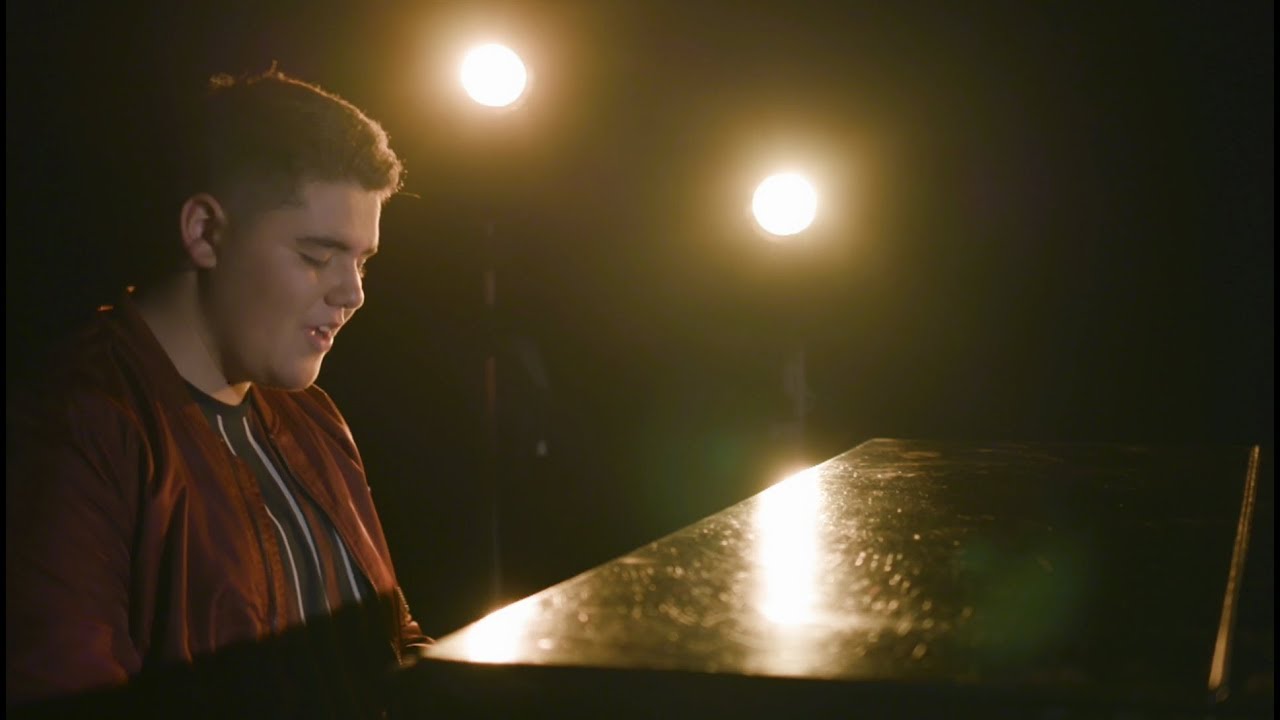 lyrics lover taylor swift 'We Will Rise' OFFICIAL Song for Australia 2019 Junior Eurovision - Jordan Anthony | Music Video