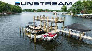 SPS (Sunstream Power System)