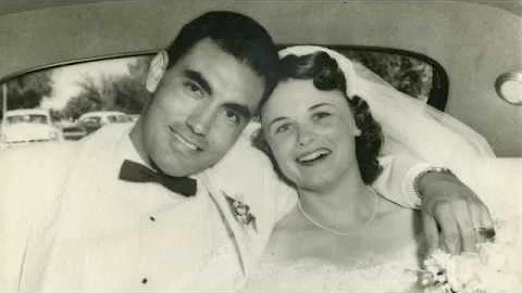 The Legacy of Leo & Jeanne Rodriguez