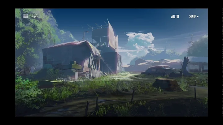 Arknights Roguelike Fake Frostnova end