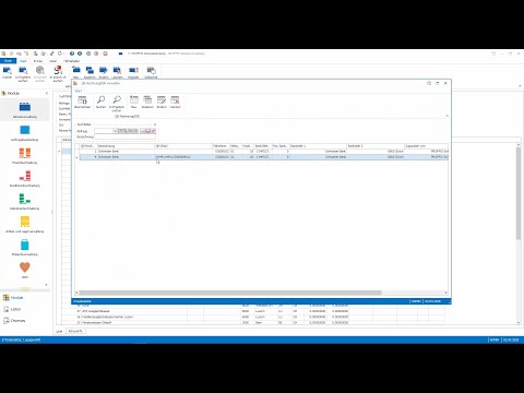 PROFFIX Tutorial: QR-Rechnung