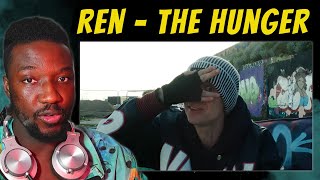 First Time Hearing Ren - The Hunger