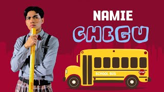 Namie - Chegu [ Lyrics Video] [HQ Audio Version]
