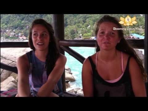 Thailand Yoga Retreats