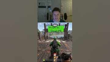 Who is the best Rust player? #rust #rustpvper #rustplayer #bchillz #rustcompilation