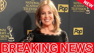 Tragic Death😭 GH Laura died || Very Sad News! GH Fans Crying!