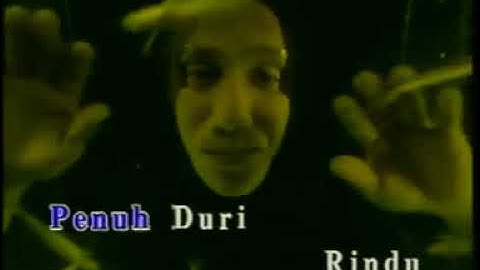 SCREEN - Orang Yang Ku Sayang-Sayang