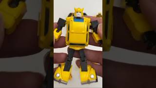 Transformers bumblebee G1 #transformers #bumblebee #transformersg1