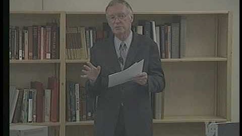 PSYC 3339 LECTURE 6C