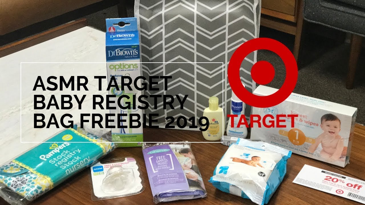 target baby bag 2019