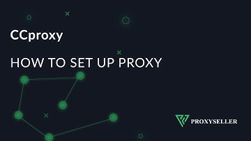 Instalación y Configuración de CCProxy 8 Full + Testeo red interna 2023 crack free