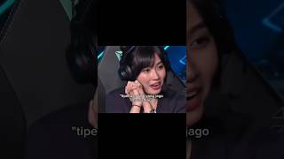 chou kesayangan brigida #mobilelegends #mlbb