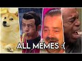 All the meme legends that died 