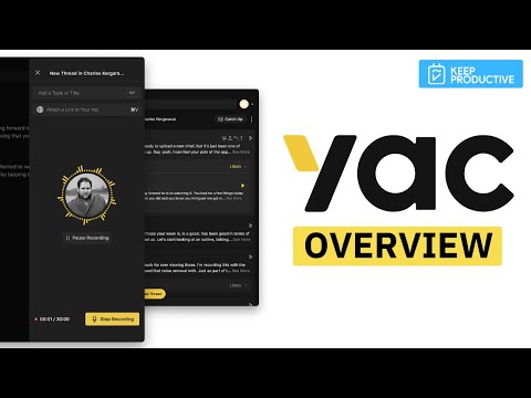 Yac Full Review