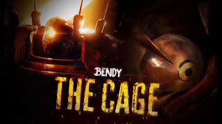 :   ,    ?!  -   "BENDY: THE CAGE" 3