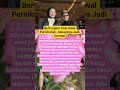 Bertengkar Saat Awal Pernikahan, Alasannya Jadi Sorotan