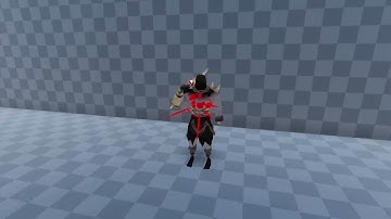 Unity VFX - Hellscape - Blood