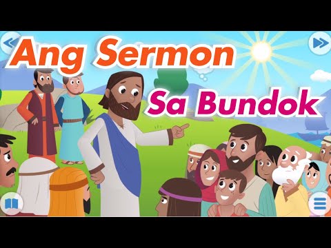 Video: Nasaan ang Sermon sa Bundok?