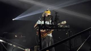 Bon iver "Speyside" Live OVO arena Wembley 2022