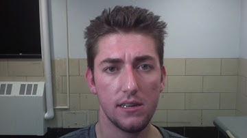 Video Editing Statement - Assignment 7