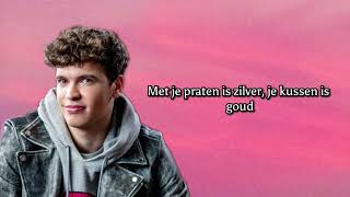 Liam - Mezelf Verlies (Lyrics)