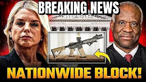 New Nationwide Suppressor and SBR Tax Rules Passed — Registry Block Moves Forward