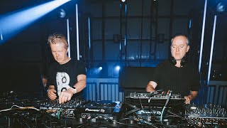 Sasha & John Digweed At The Concourse Project | Recap Video