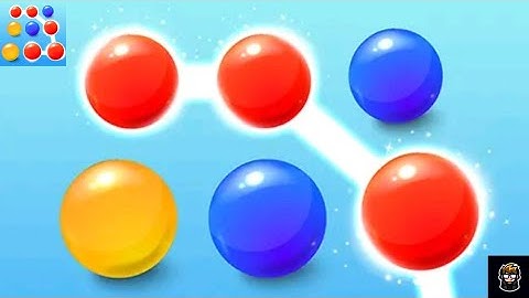 3 Dots - Connect Em All Gameplay Walkthrough